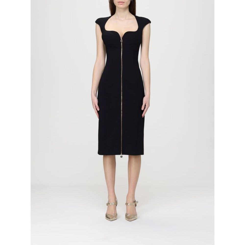 Elisabetta Franchi Women Corset Dress Elisabetta Franchi